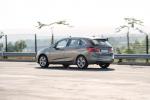 BMW 218i Active Tourer Luxury Line 2015 года (ZA)
